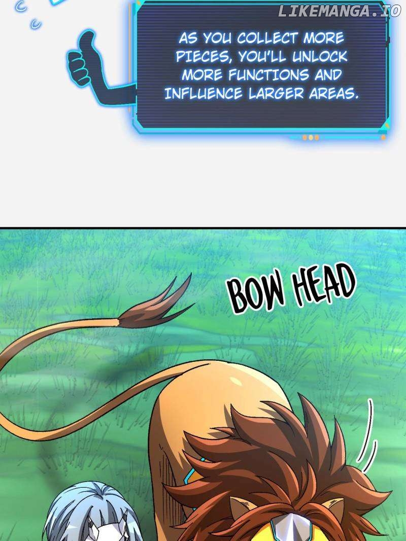 Doomsday Jigsaw Puzzle Chapter 93 - page 26