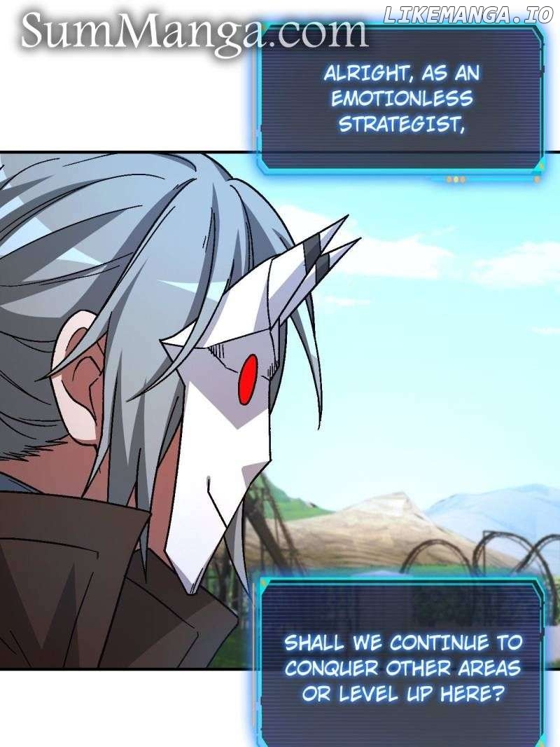 Doomsday Jigsaw Puzzle Chapter 93 - page 28