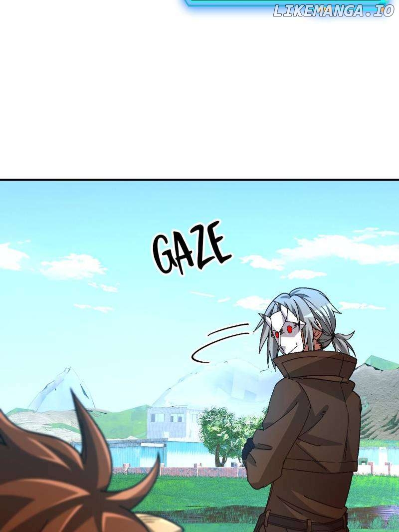Doomsday Jigsaw Puzzle Chapter 93 - page 29