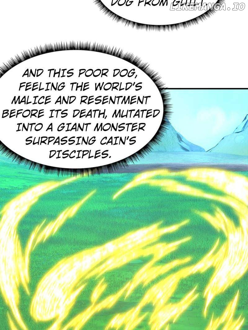 Doomsday Jigsaw Puzzle Chapter 93 - page 3