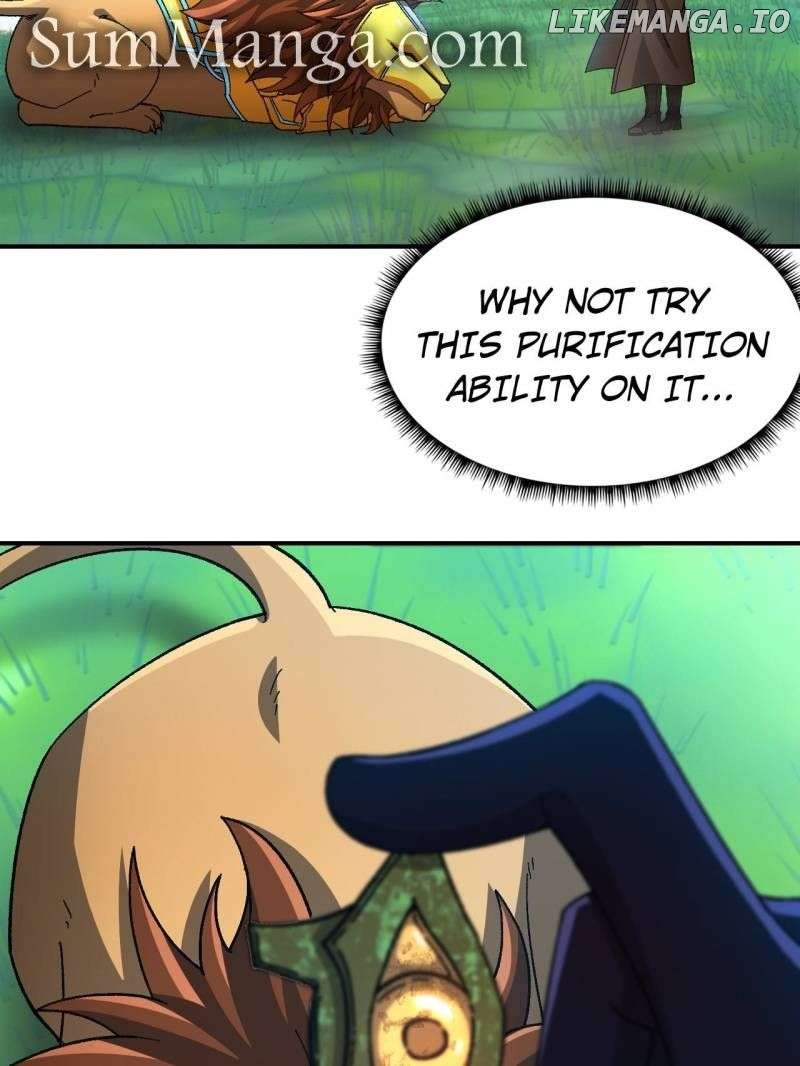 Doomsday Jigsaw Puzzle Chapter 93 - page 31