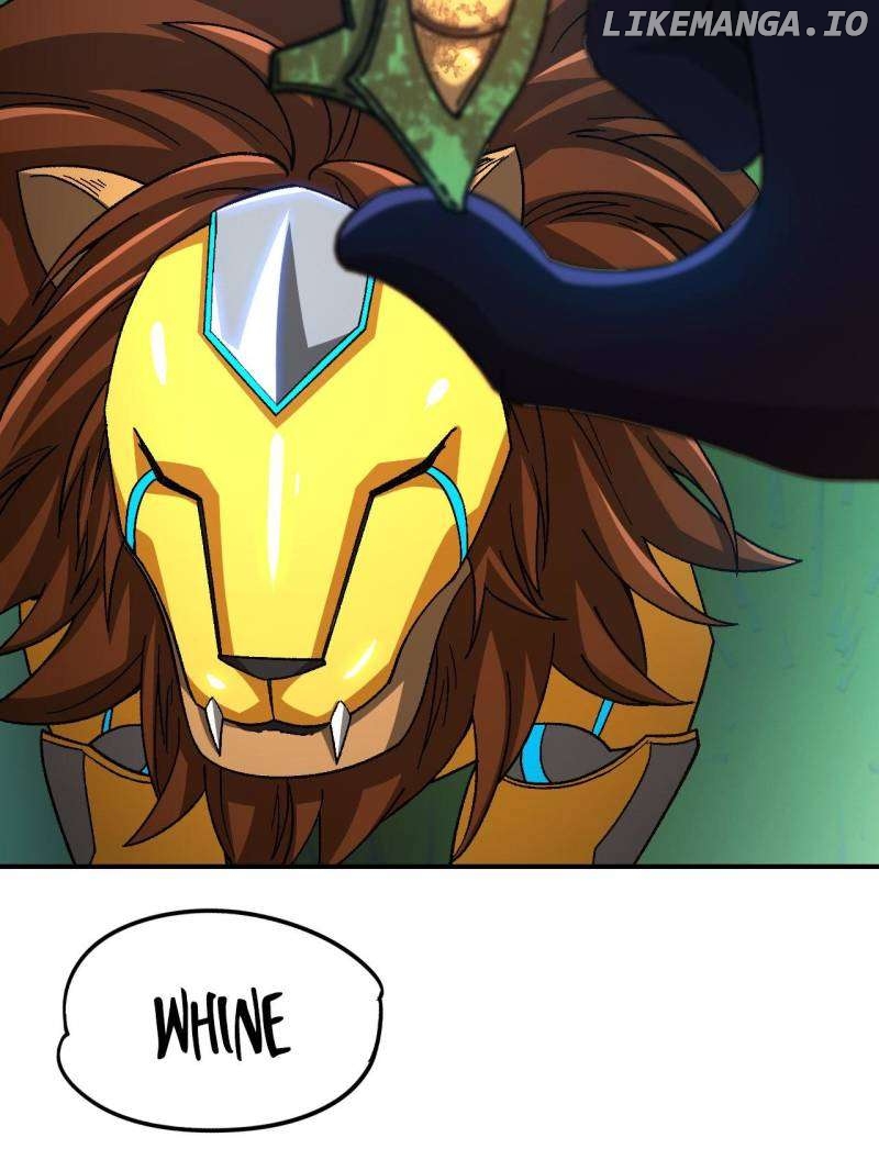 Doomsday Jigsaw Puzzle Chapter 93 - page 32