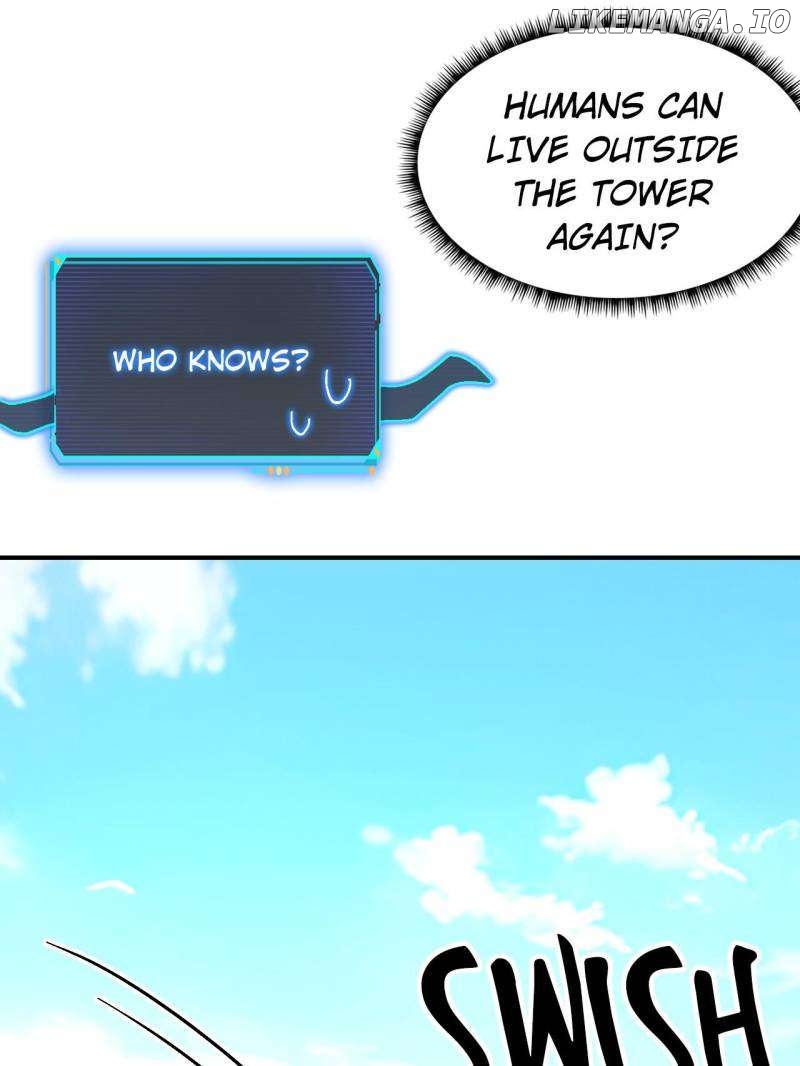 Doomsday Jigsaw Puzzle Chapter 93 - page 40