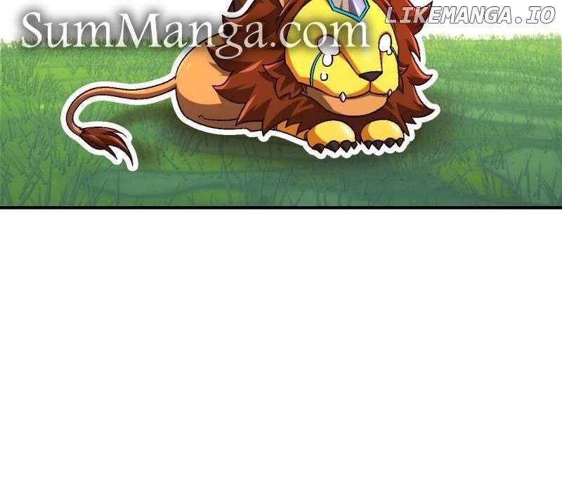 Doomsday Jigsaw Puzzle Chapter 93 - page 43