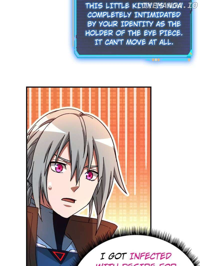 Doomsday Jigsaw Puzzle Chapter 93 - page 45