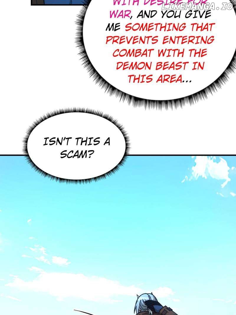 Doomsday Jigsaw Puzzle Chapter 93 - page 46