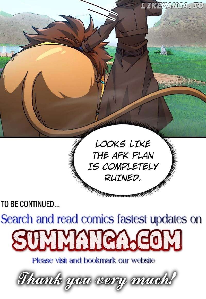 Doomsday Jigsaw Puzzle Chapter 93 - page 47