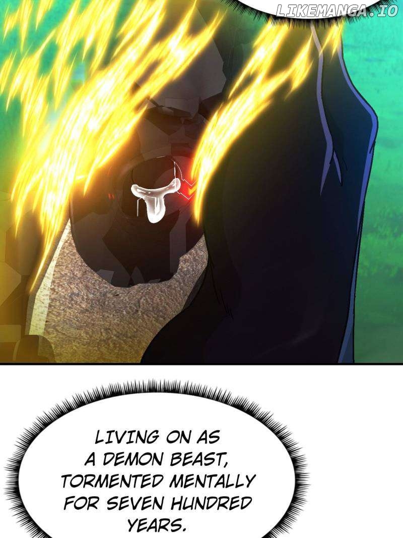 Doomsday Jigsaw Puzzle Chapter 93 - page 5