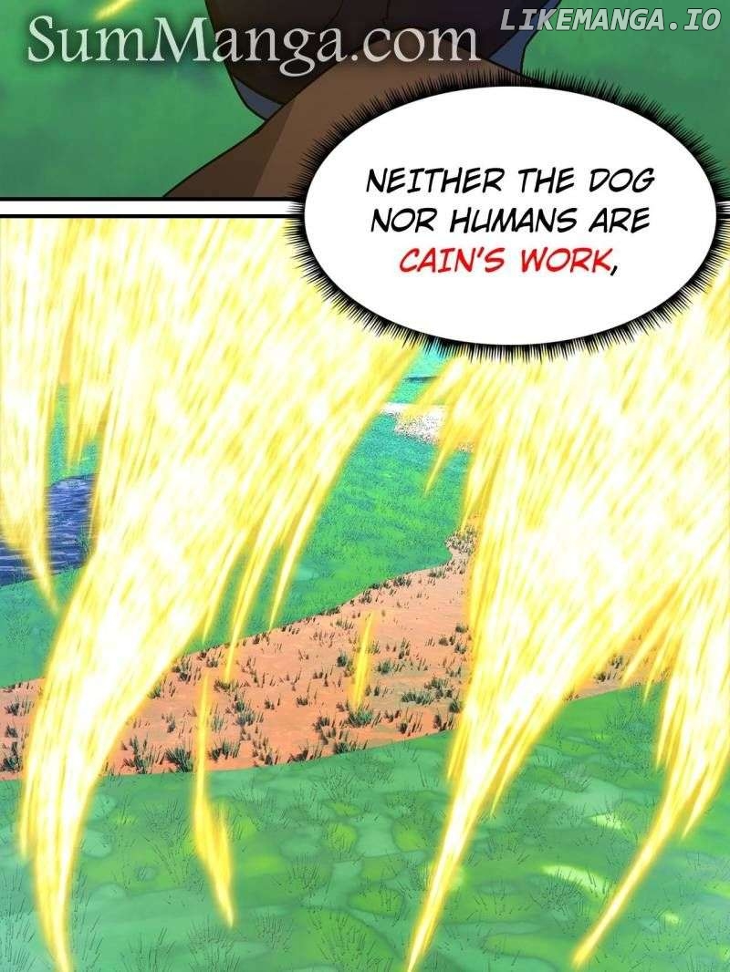 Doomsday Jigsaw Puzzle Chapter 93 - page 8
