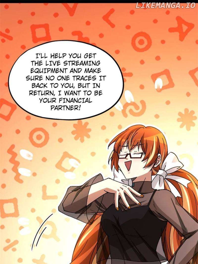 Doomsday Jigsaw Puzzle Chapter 40 - page 12