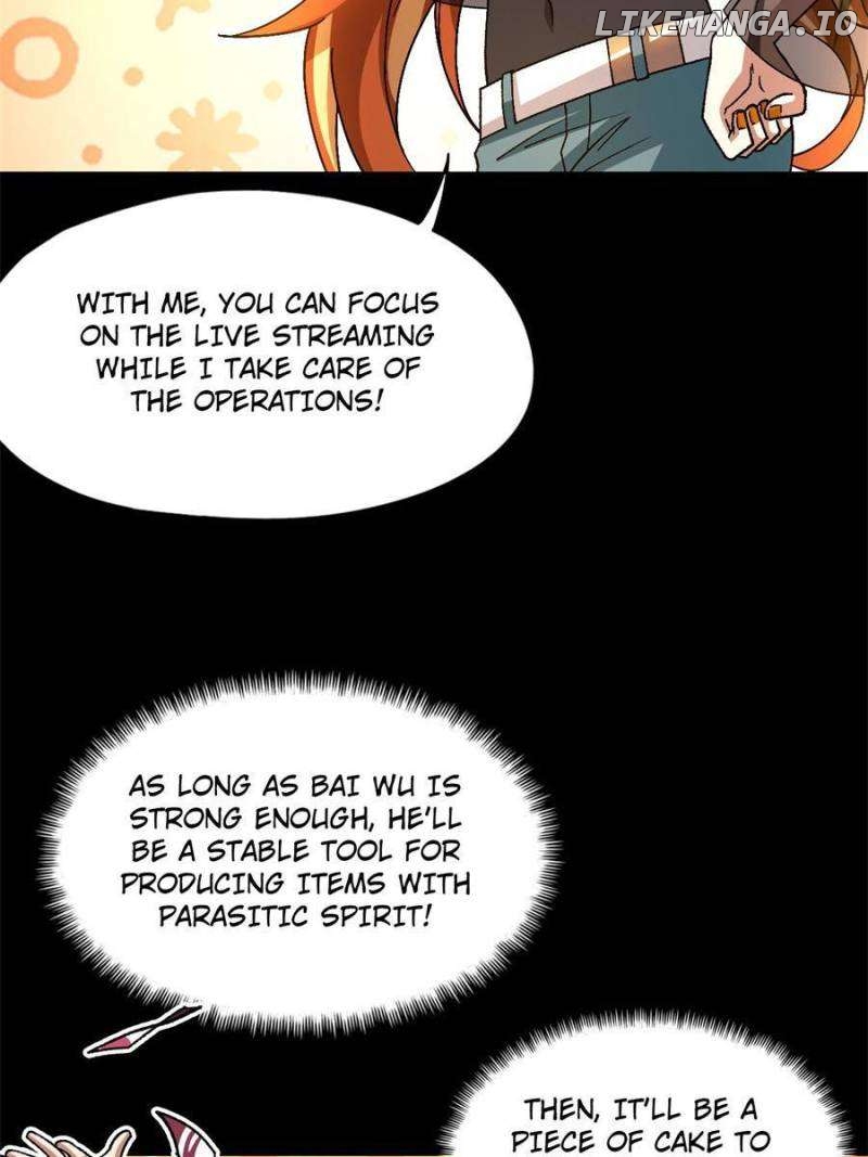 Doomsday Jigsaw Puzzle Chapter 40 - page 13
