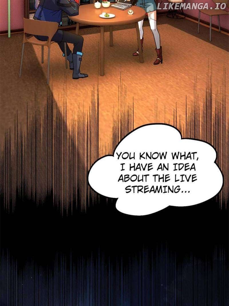 Doomsday Jigsaw Puzzle Chapter 40 - page 19