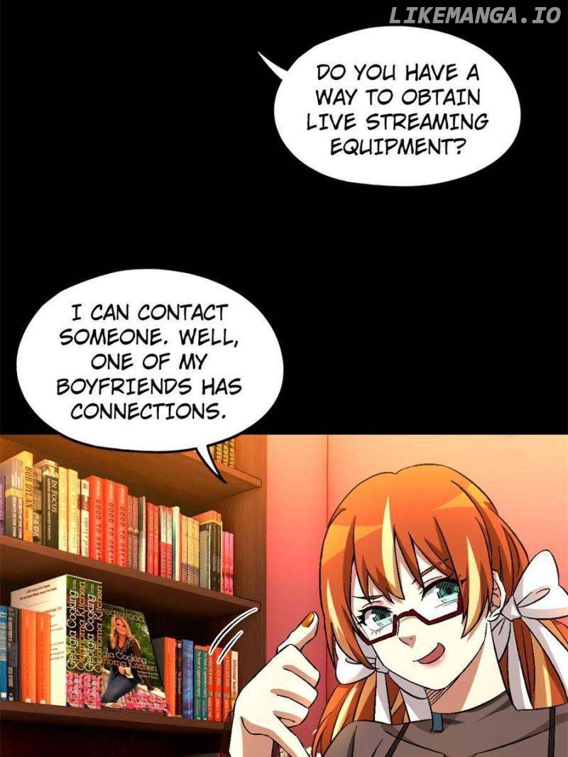 Doomsday Jigsaw Puzzle Chapter 40 - page 2