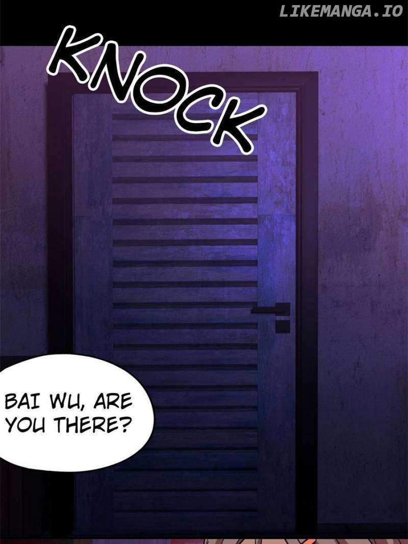 Doomsday Jigsaw Puzzle Chapter 40 - page 25