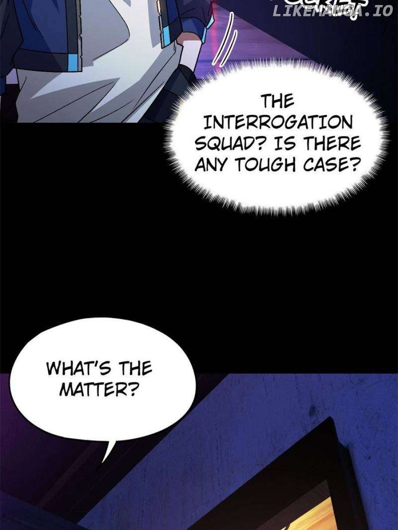 Doomsday Jigsaw Puzzle Chapter 40 - page 29