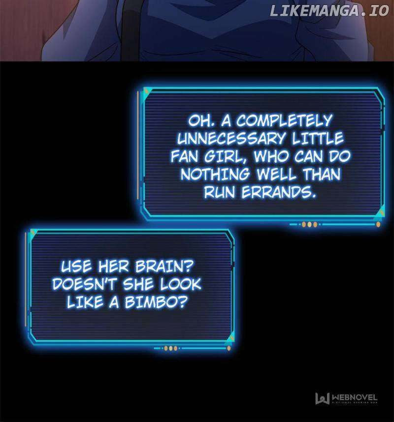 Doomsday Jigsaw Puzzle Chapter 40 - page 32