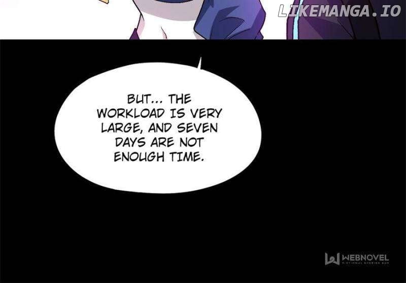 Doomsday Jigsaw Puzzle Chapter 40 - page 37