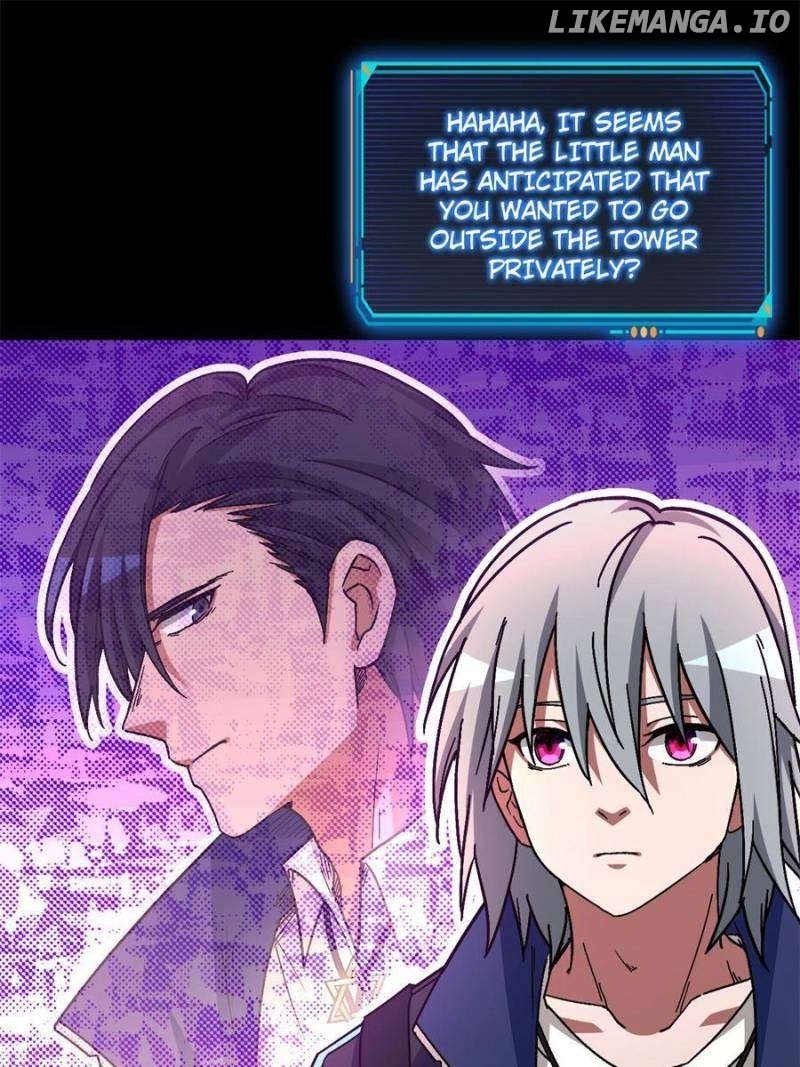 Doomsday Jigsaw Puzzle Chapter 40 - page 38
