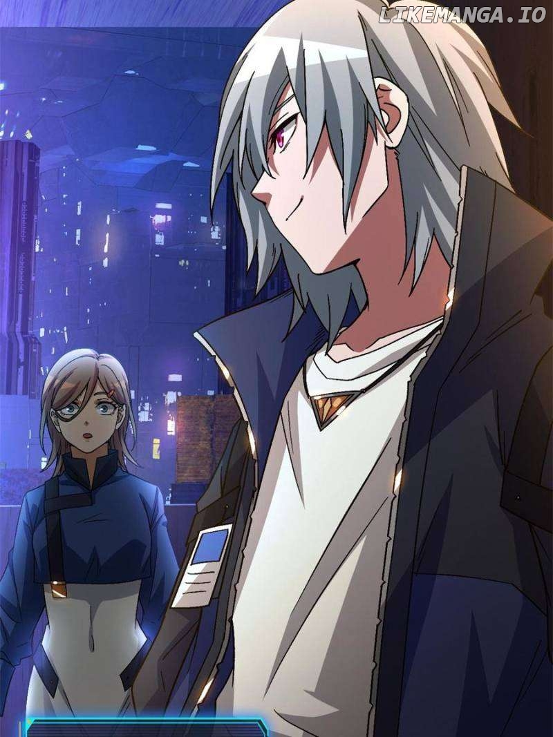 Doomsday Jigsaw Puzzle Chapter 40 - page 41