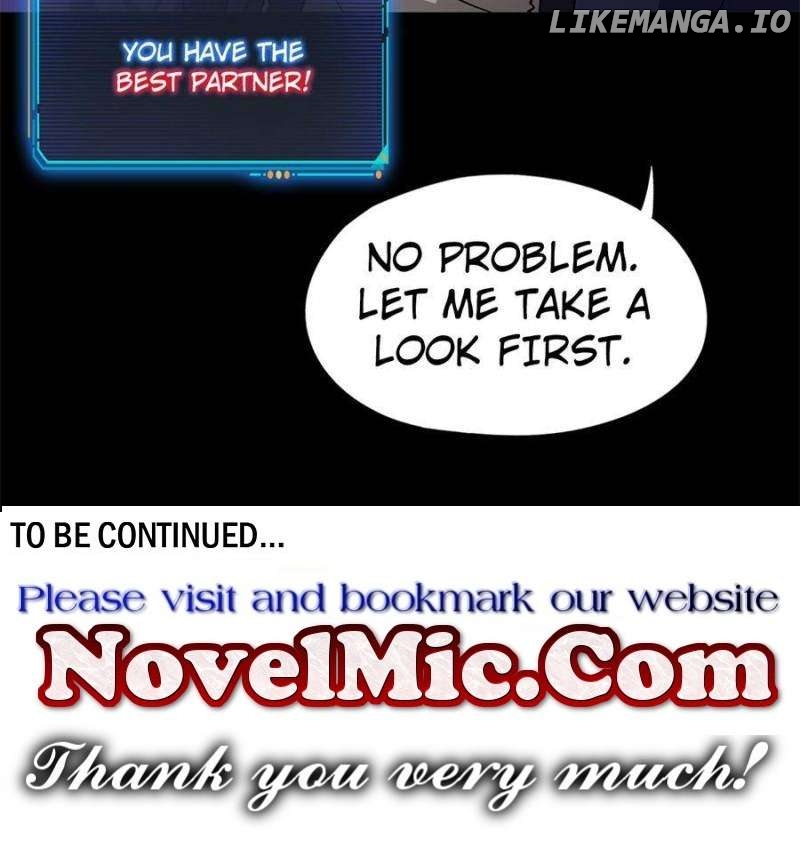 Doomsday Jigsaw Puzzle Chapter 40 - page 42