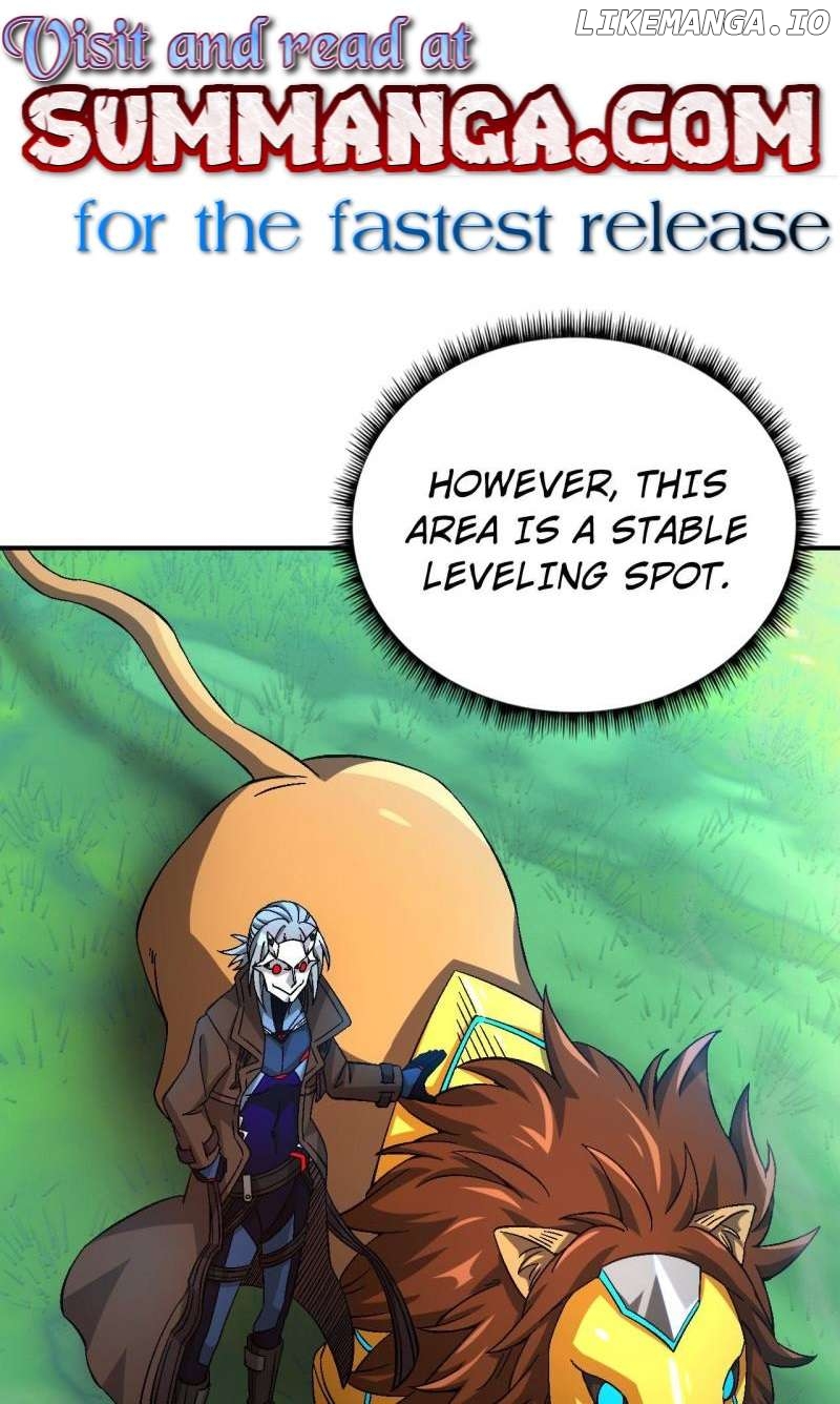 Doomsday Jigsaw Puzzle Chapter 94 - page 1