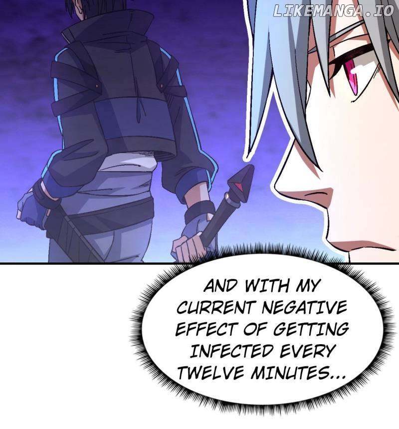 Doomsday Jigsaw Puzzle Chapter 94 - page 10