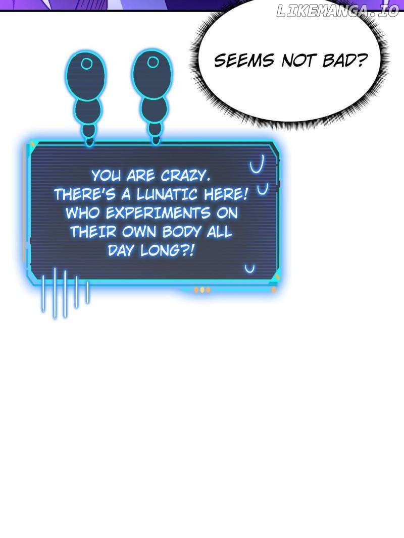 Doomsday Jigsaw Puzzle Chapter 94 - page 12