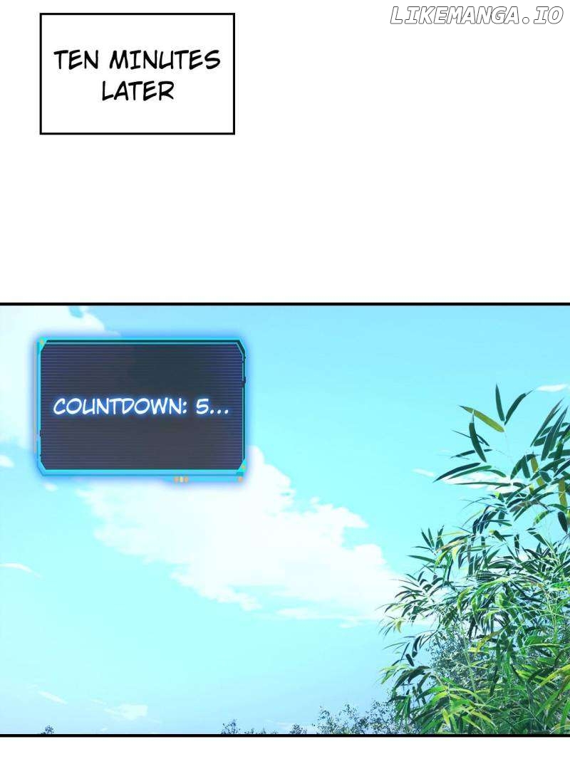 Doomsday Jigsaw Puzzle Chapter 94 - page 13