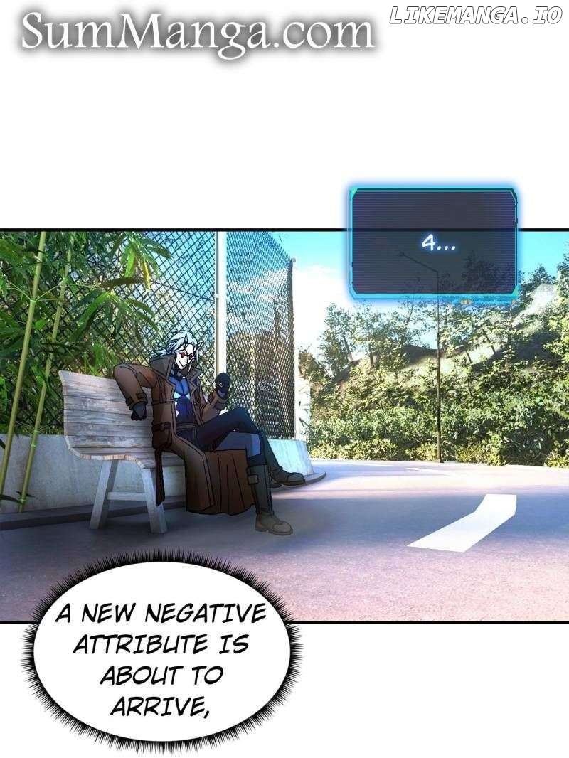 Doomsday Jigsaw Puzzle Chapter 94 - page 14