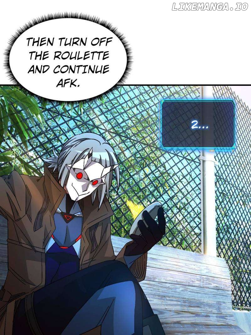 Doomsday Jigsaw Puzzle Chapter 94 - page 17