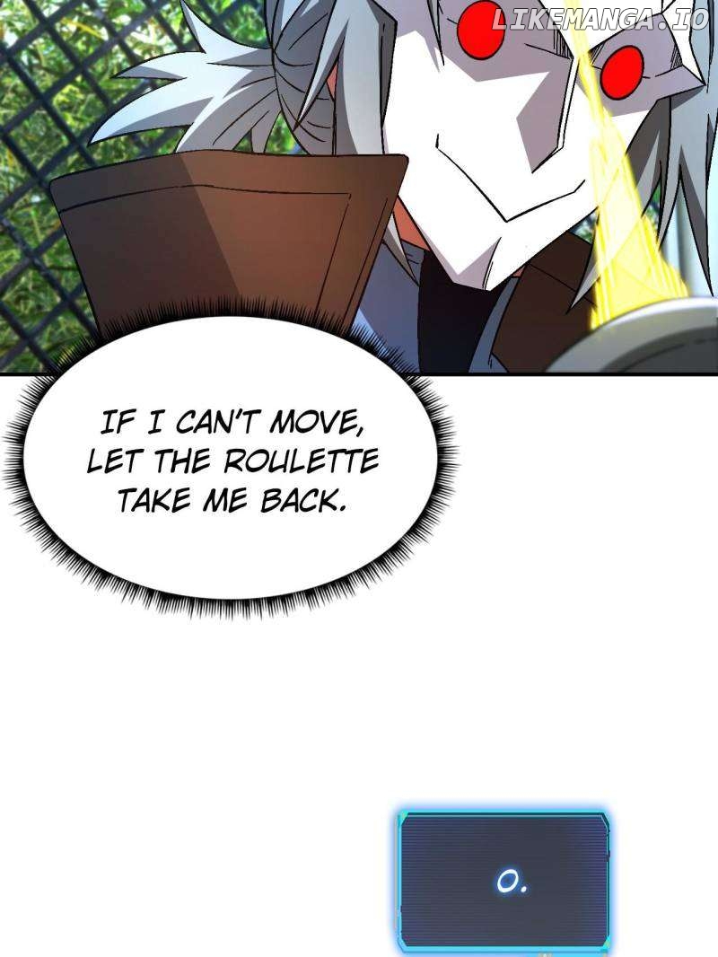 Doomsday Jigsaw Puzzle Chapter 94 - page 19
