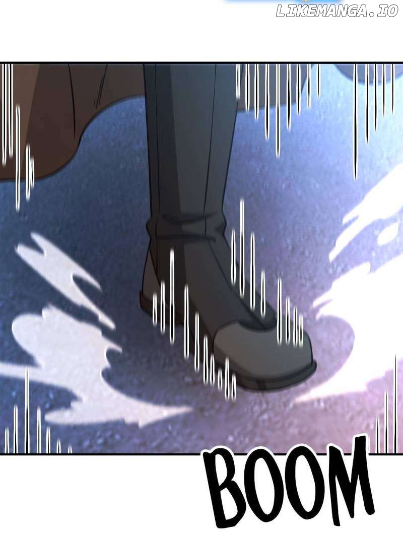 Doomsday Jigsaw Puzzle Chapter 94 - page 20