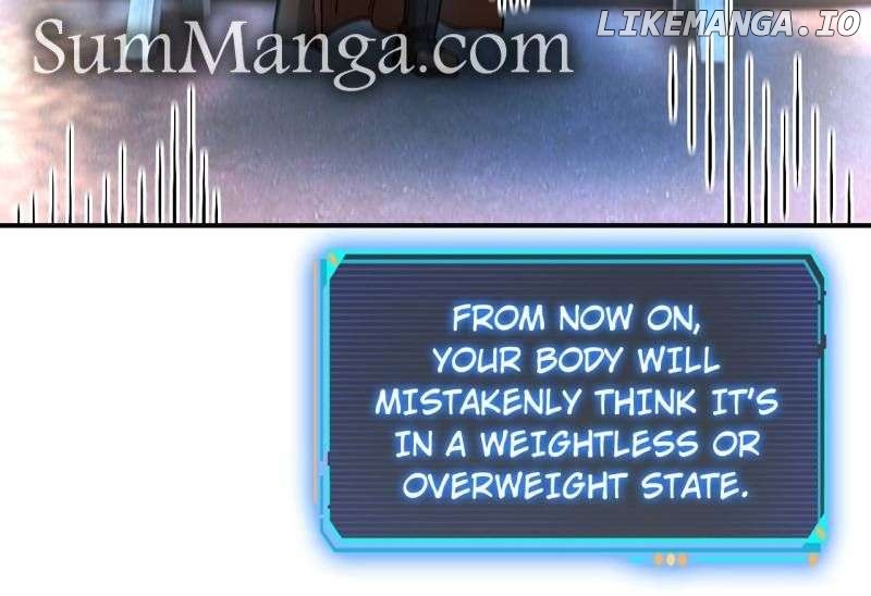 Doomsday Jigsaw Puzzle Chapter 94 - page 22
