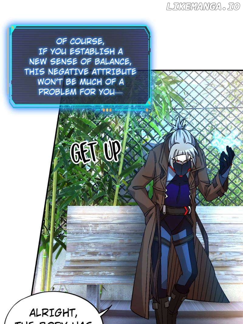 Doomsday Jigsaw Puzzle Chapter 94 - page 23