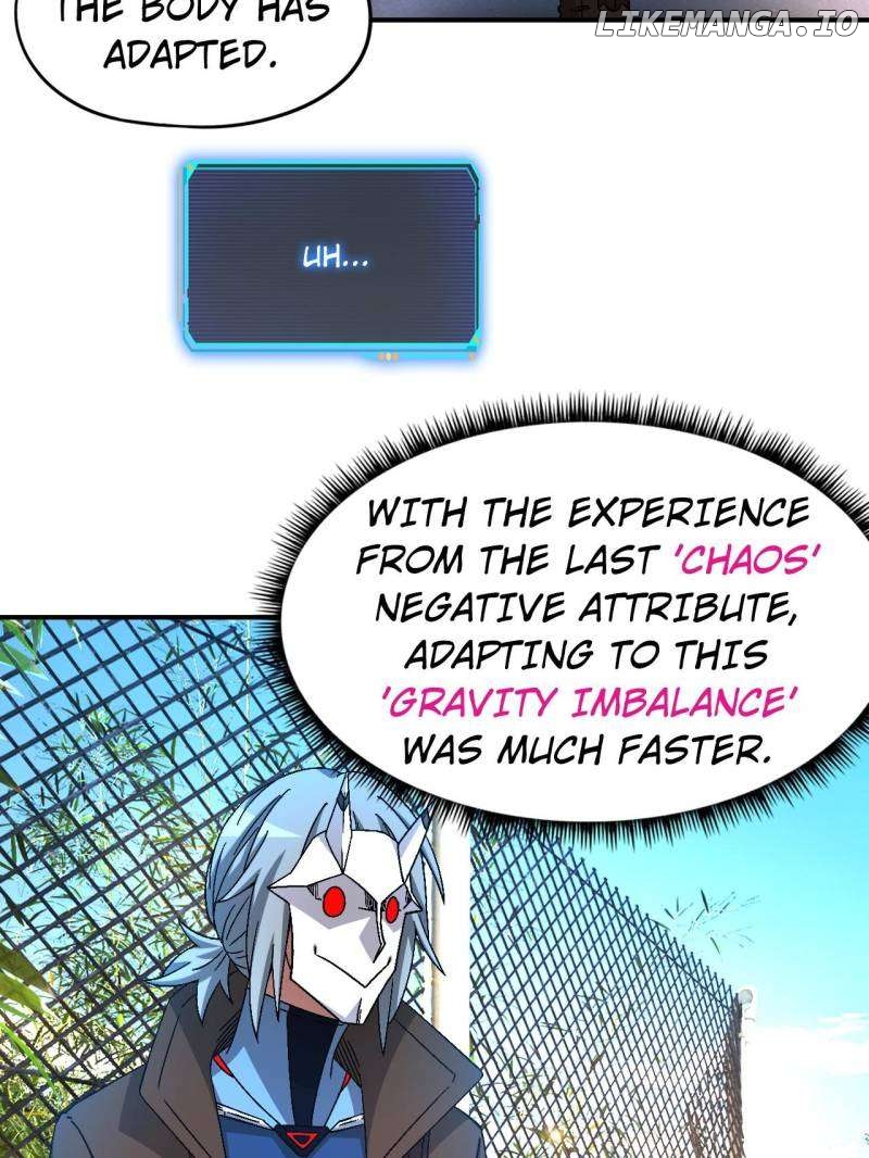 Doomsday Jigsaw Puzzle Chapter 94 - page 24