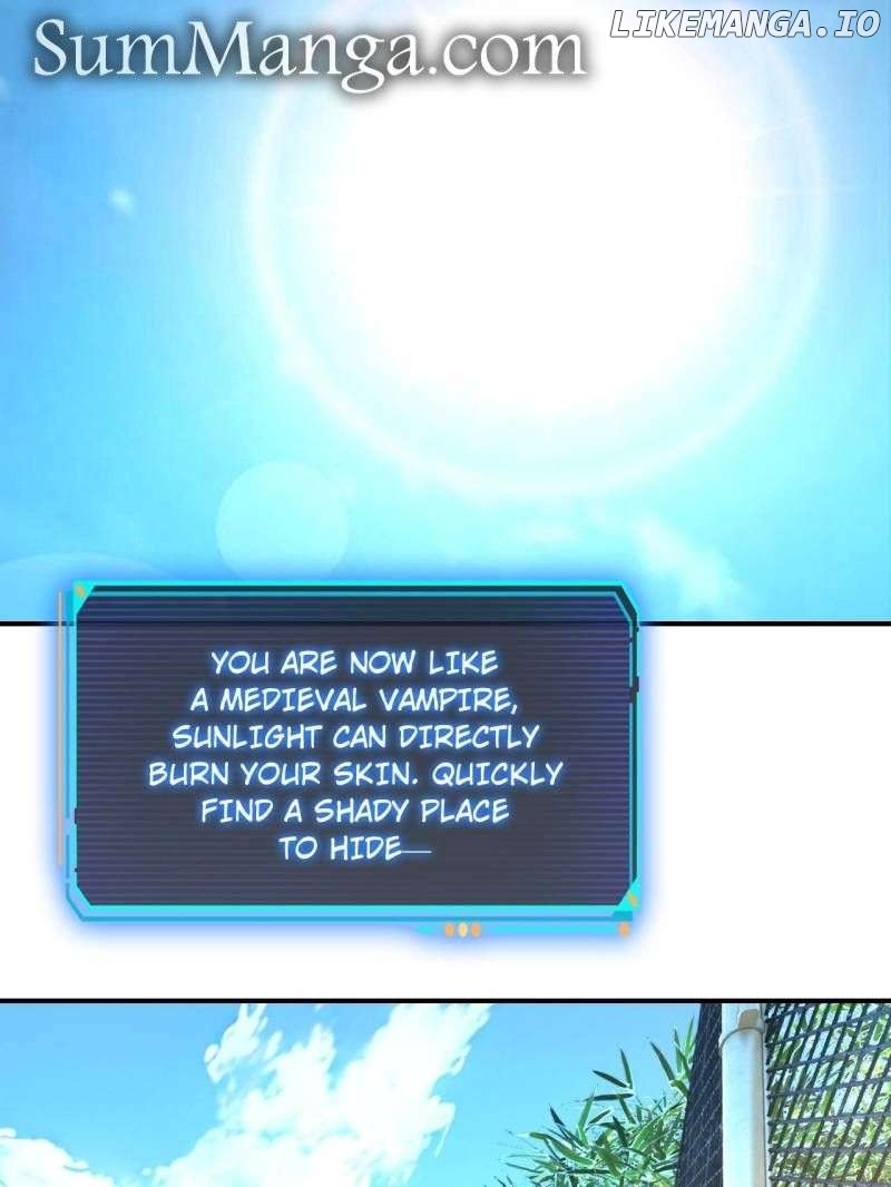 Doomsday Jigsaw Puzzle Chapter 94 - page 26