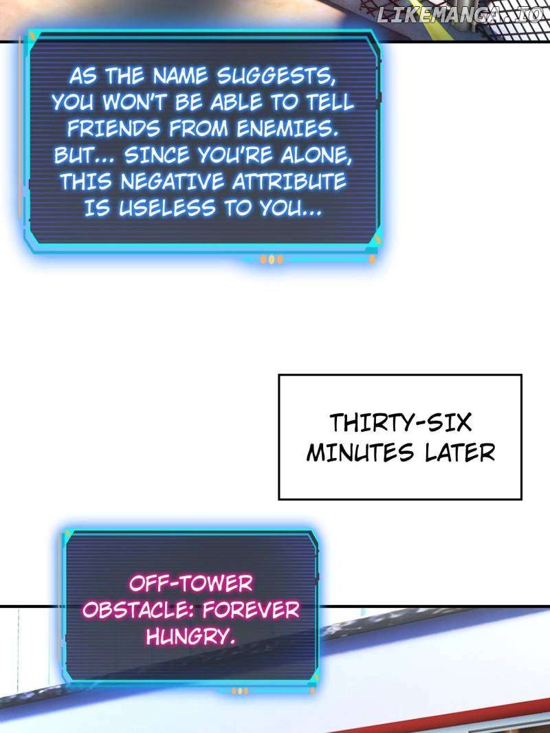 Doomsday Jigsaw Puzzle Chapter 94 - page 29