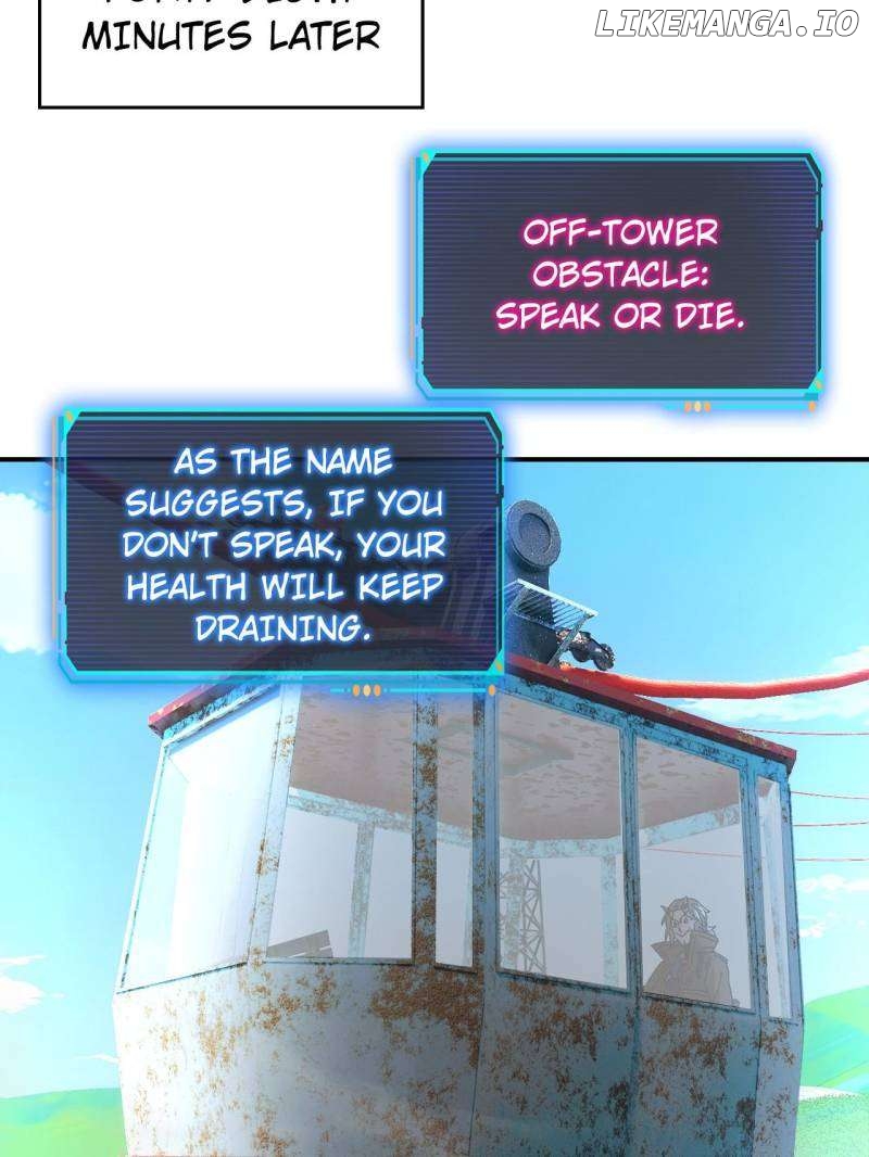 Doomsday Jigsaw Puzzle Chapter 94 - page 31
