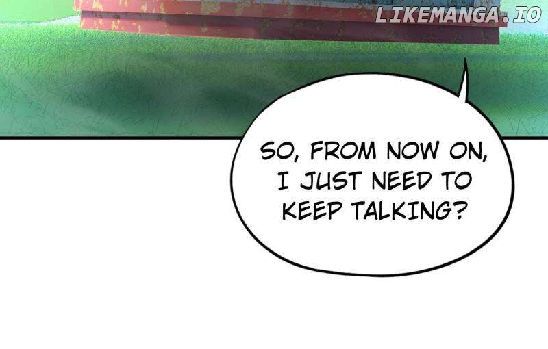 Doomsday Jigsaw Puzzle Chapter 94 - page 32