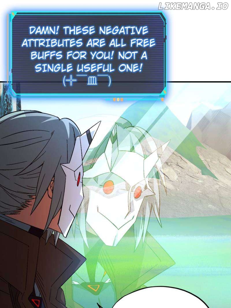 Doomsday Jigsaw Puzzle Chapter 94 - page 33