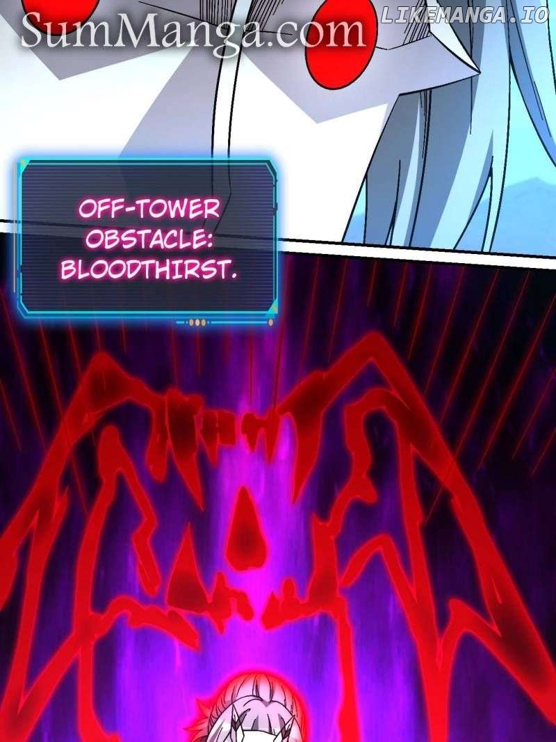 Doomsday Jigsaw Puzzle Chapter 94 - page 35