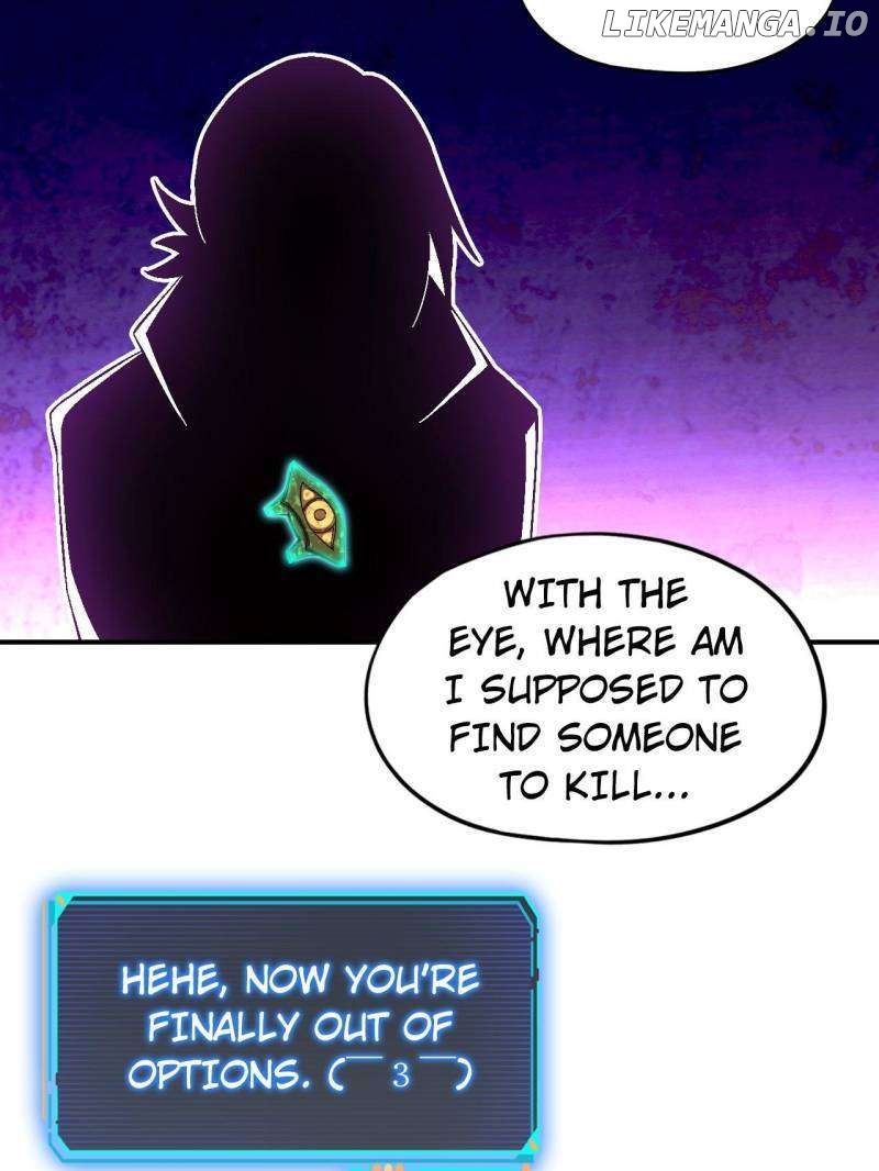 Doomsday Jigsaw Puzzle Chapter 94 - page 37