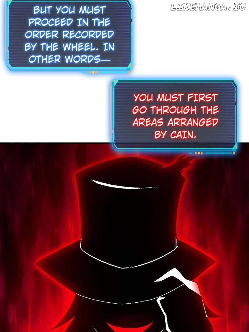 Doomsday Jigsaw Puzzle Chapter 94 - page 4