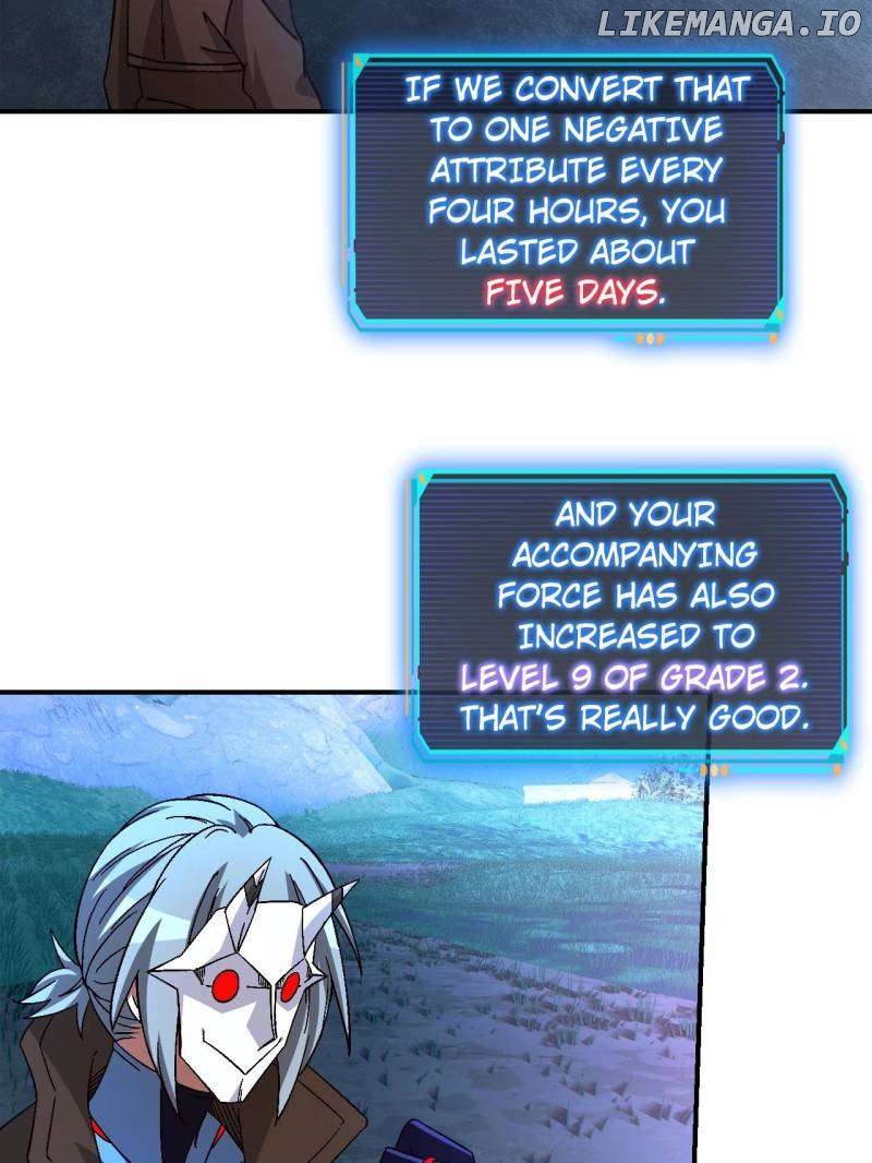 Doomsday Jigsaw Puzzle Chapter 94 - page 40