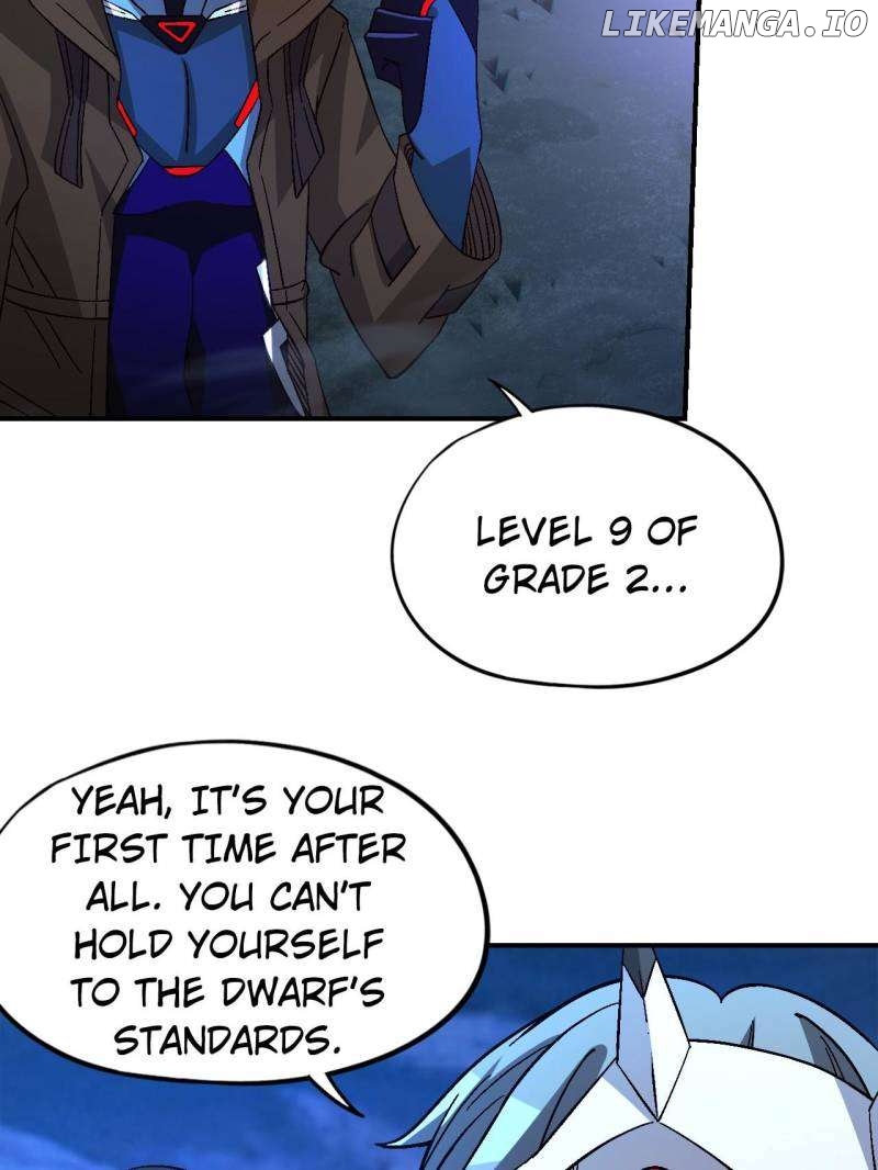 Doomsday Jigsaw Puzzle Chapter 94 - page 41
