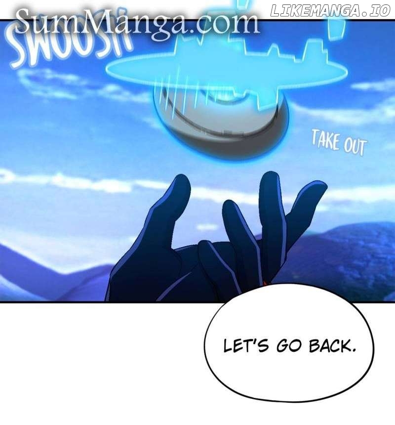 Doomsday Jigsaw Puzzle Chapter 94 - page 43