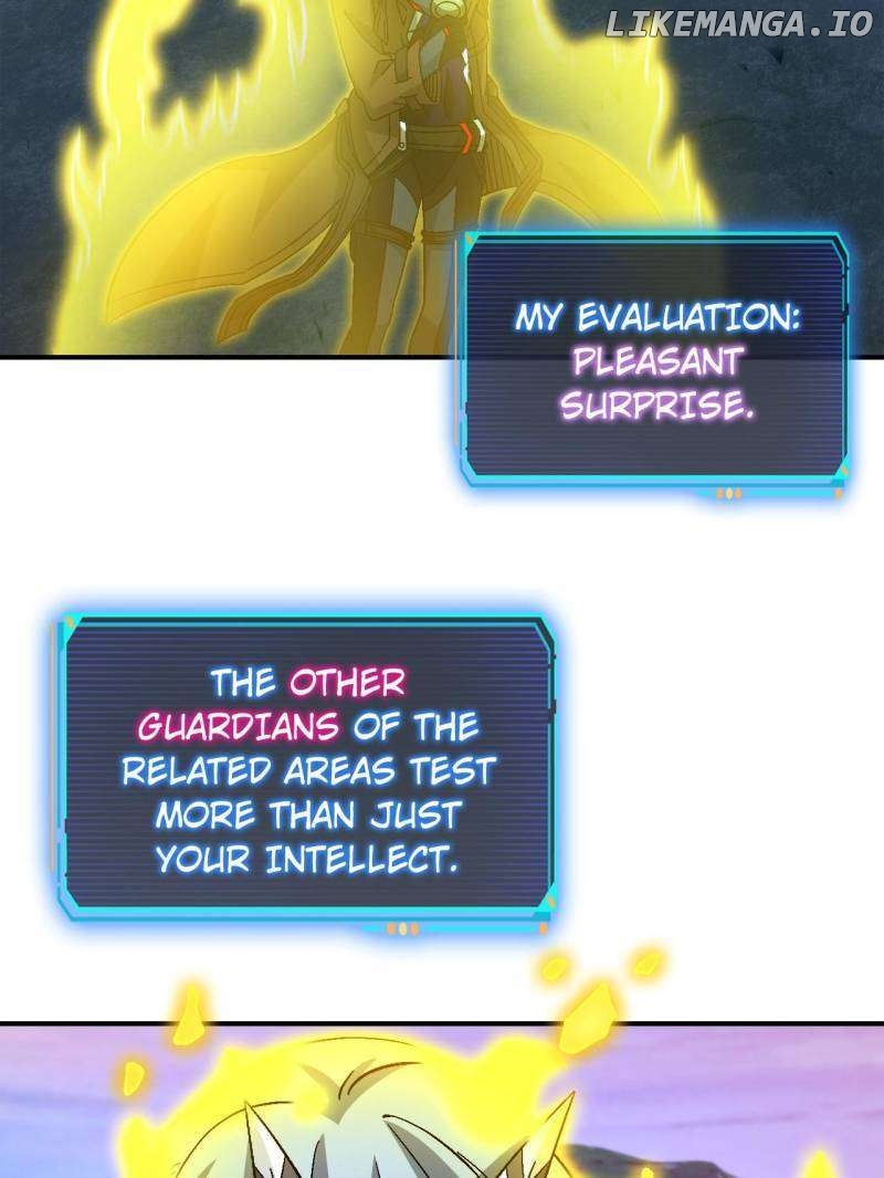 Doomsday Jigsaw Puzzle Chapter 94 - page 45