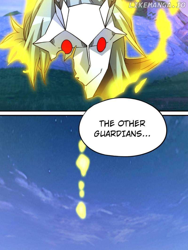 Doomsday Jigsaw Puzzle Chapter 94 - page 46