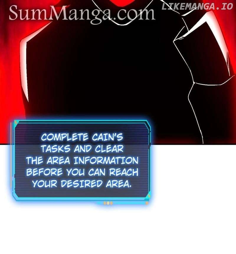 Doomsday Jigsaw Puzzle Chapter 94 - page 5