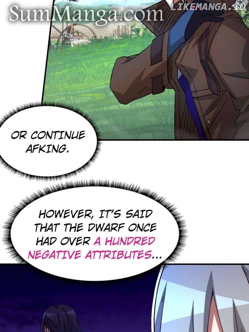Doomsday Jigsaw Puzzle Chapter 94 - page 9
